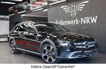 d E T-Mod. 4Matic All-Terrain*Pano*Head-Up