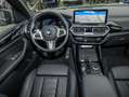 BMW X3 xDrive30i M Sport HUD PANO ACC AHK RFK LM Grau - thumbnail 16