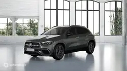 Mercedes-Benz GLA 200 d 150ch Edition 140 8G-DCT