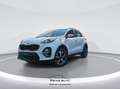 Kia Sportage 1.6 GDI DynamicLine |CAMERA|TREKHAAK|CRUISE|CLIMA| Wit - thumbnail 1