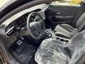 Opel Corsa 1.2 Direct Injection Turbo Automatik GS Schwarz - thumbnail 4