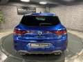 Renault Megane Mégane 1.6 E-Tech Plug-in Hybride - 160 R.S. Line PHASE 2 Bleu - thumbnail 4