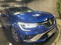 Renault Megane Mégane 1.6 E-Tech Plug-in Hybride - 160 R.S. Line PHASE 2 Bleu - thumbnail 42