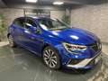 Renault Megane Mégane 1.6 E-Tech Plug-in Hybride - 160 R.S. Line PHASE 2 Bleu - thumbnail 6