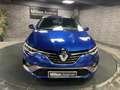 Renault Megane Mégane 1.6 E-Tech Plug-in Hybride - 160 R.S. Line PHASE 2 Bleu - thumbnail 7