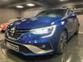 Renault Megane Mégane 1.6 E-Tech Plug-in Hybride - 160 R.S. Line PHASE 2 Bleu - thumbnail 43