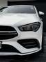 Mercedes-Benz CLA 35 AMG 4Matic SB | Scheckheft | OZ Blanc - thumbnail 2
