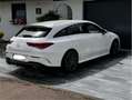 Mercedes-Benz CLA 35 AMG 4Matic SB | Scheckheft | OZ Blanc - thumbnail 5
