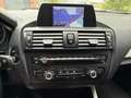 BMW 116 1-serie 116i Business/Navi/Airco/cruise/bluetooth/ Noir - thumbnail 13