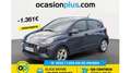 Hyundai i10 1.0 MPI Klass Gris - thumbnail 1