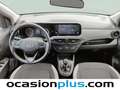Hyundai i10 1.0 MPI Klass Gris - thumbnail 6
