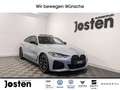 BMW 430 Gran Coupe xDrive M Sport Pano AHK CarPlay Grau - thumbnail 1