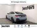 BMW 430 Gran Coupe xDrive M Sport Pano AHK CarPlay Grau - thumbnail 4
