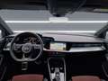 Audi A3 Sportback S line 35 TFSI AHK Optik-schw.+ ACC Weiß - thumbnail 9