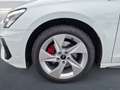 Audi A3 Sportback S line 35 TFSI AHK Optik-schw.+ ACC Weiß - thumbnail 7