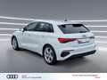 Audi A3 Sportback S line 35 TFSI AHK Optik-schw.+ ACC Weiß - thumbnail 5