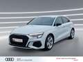 Audi A3 Sportback S line 35 TFSI AHK Optik-schw.+ ACC Weiß - thumbnail 1