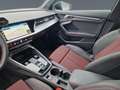 Audi A3 Sportback S line 35 TFSI AHK Optik-schw.+ ACC Weiß - thumbnail 16