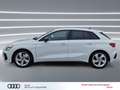 Audi A3 Sportback S line 35 TFSI AHK Optik-schw.+ ACC Weiß - thumbnail 3
