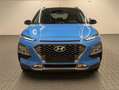 Hyundai KONA Navi/Kam/Krell/AHK/SHZ/Tempomat Blu/Azzurro - thumbnail 7
