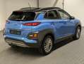 Hyundai KONA Navi/Kam/Krell/AHK/SHZ/Tempomat Blu/Azzurro - thumbnail 4