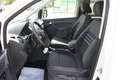 Volkswagen Caddy Kombi 1.2 TSI Team *Climatic*PDC* Blanc - thumbnail 9