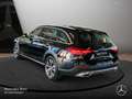 Mercedes-Benz C 220 d T 4M AVANTG+AHK+LED+KAMERA+KEYLESS+9G Schwarz - thumbnail 10