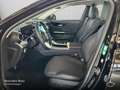 Mercedes-Benz C 220 d T 4M AVANTG+AHK+LED+KAMERA+KEYLESS+9G Schwarz - thumbnail 11