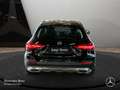Mercedes-Benz C 220 d T 4M AVANTG+AHK+LED+KAMERA+KEYLESS+9G Schwarz - thumbnail 9