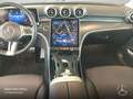 Mercedes-Benz C 220 d T 4M AVANTG+AHK+LED+KAMERA+KEYLESS+9G Schwarz - thumbnail 13