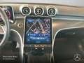 Mercedes-Benz C 220 d T 4M AVANTG+AHK+LED+KAMERA+KEYLESS+9G Schwarz - thumbnail 16