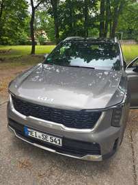 Sorento Diesel 2.2 CRDi DCT8 AWD Platinum
