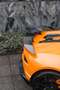 Lamborghini Huracán 5.2 V10 LP610-4 |Akrapovic|Lift|Camera|Keramisch| Orange - thumbnail 28
