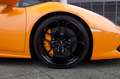 Lamborghini Huracán 5.2 V10 LP610-4 |Akrapovic|Lift|Camera|Keramisch| Oranje - thumbnail 23