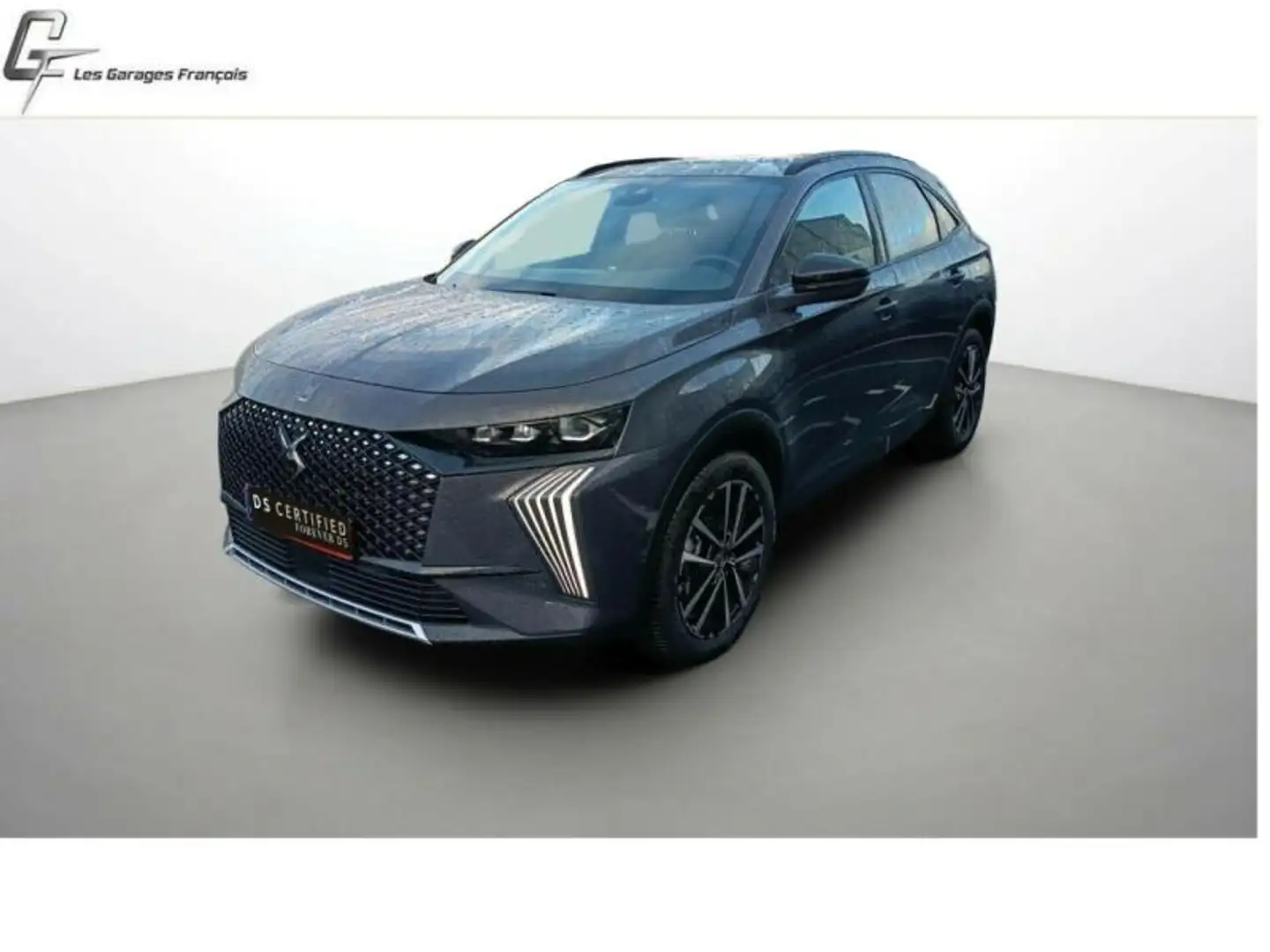 DS Automobiles DS 7 1.5 BlueHDi 130ch Etoile - 1