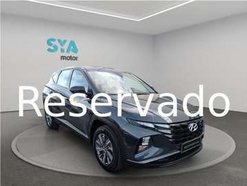 1.6 TGDI Klass 4x2