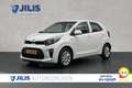 Kia Picanto 1.0 CVVT EconomyPlusLine | Airconditioning | Cruis Blanc - thumbnail 1