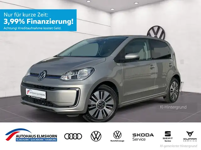 Volkswagen up! Style "Plus" CCS SHZ KLIMA MAPS+MORE