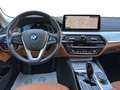 BMW 530 e Touring Navi LED ACC HUD Sitze el. Alarm Navi LE Schwarz - thumbnail 5