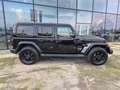 Jeep Wrangler IV 2018 Unlimited Unlimited 2.0 turbo Sahara auto - thumbnail 3