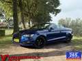 Audi A3 Cabriolet 1.4 TFSI S-Line In/Exterieur Alcantara/L Blau - thumbnail 1