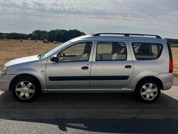 Logan MCV 1.4i 5pl.