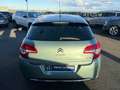 Citroen C4 1.6 HDI90 FAP COLLECTION Vert - thumbnail 5