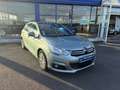 Citroen C4 1.6 HDI90 FAP COLLECTION Vert - thumbnail 2