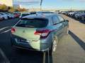 Citroen C4 1.6 HDI90 FAP COLLECTION Vert - thumbnail 4