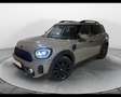 MINI Cooper Countryman Countryman 1.5 Cooper Classic auto Blanc - thumbnail 1