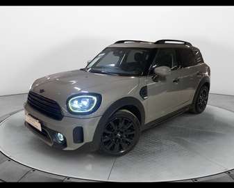 Countryman 1.5 Cooper Classic auto