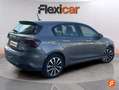 Fiat Tipo 1.4+T-Jet+16v+88kW+%28120CV%29+Lounge+Plus Gris - thumbnail 8