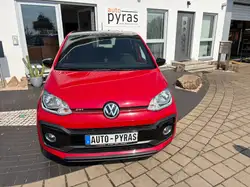 Volkswagen up! GTI