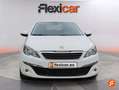 Peugeot 308 5p Style PureTech 110 S&S 6 Vel. MAN Blanco - thumbnail 2